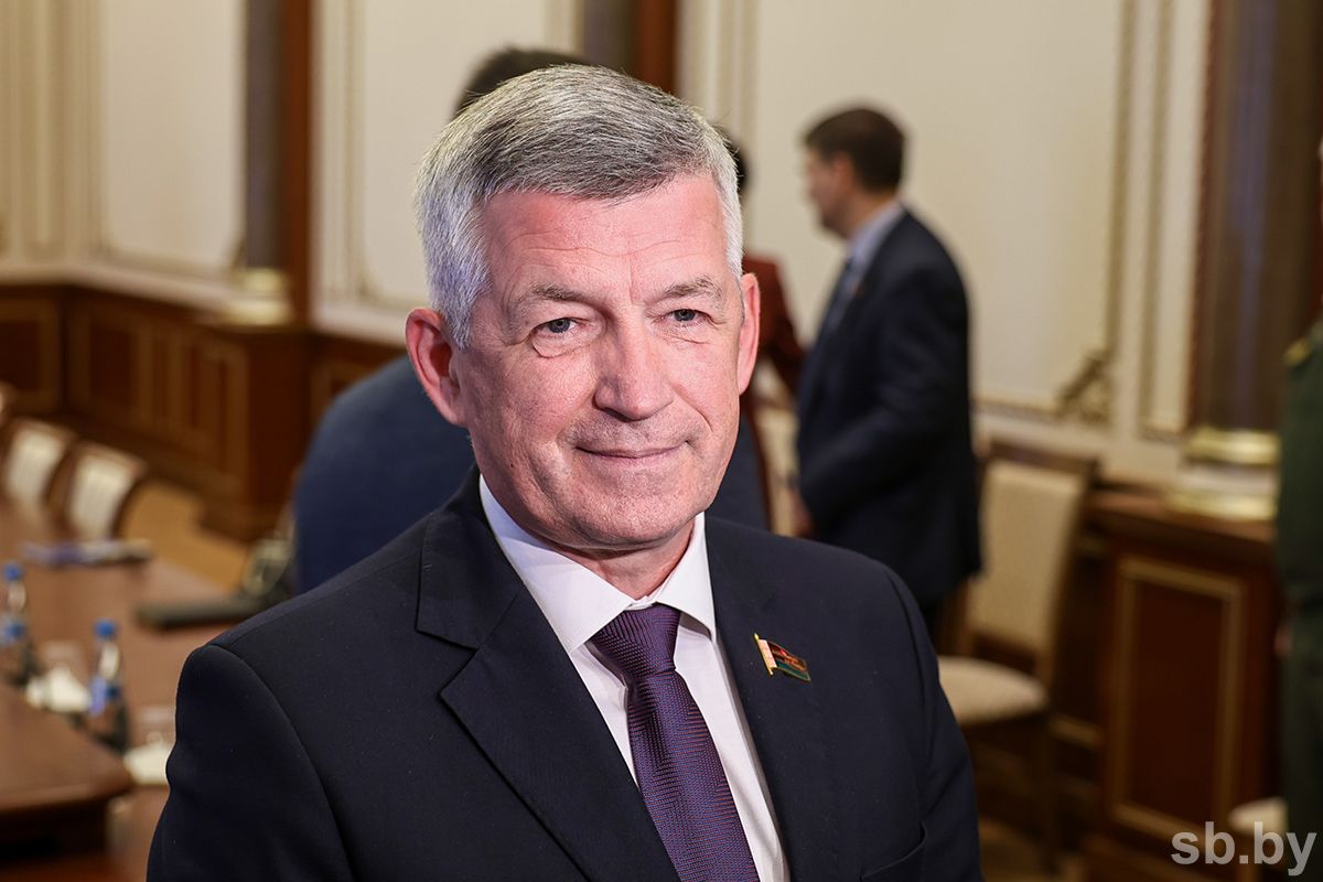 Беларусь  и Россию призвали создать центры реагирования на фейки