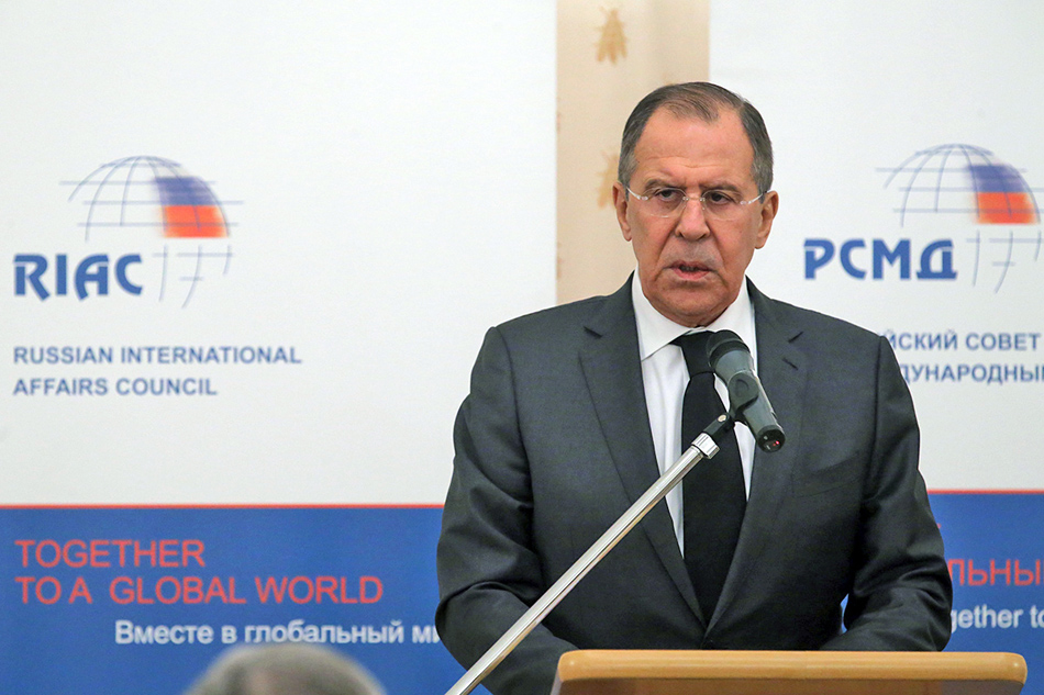 «Интеграционные процессы в Евразии развиваются интенсивно»