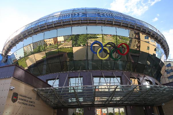 Комиссии спортсменов белорусского и российского олимпийских комитетов проведут встречу 27 апреля 