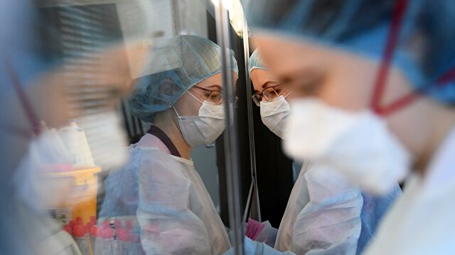 ВОЗ: за неделю в мире число умерших из-за коронавируса в мире выросло на 6%