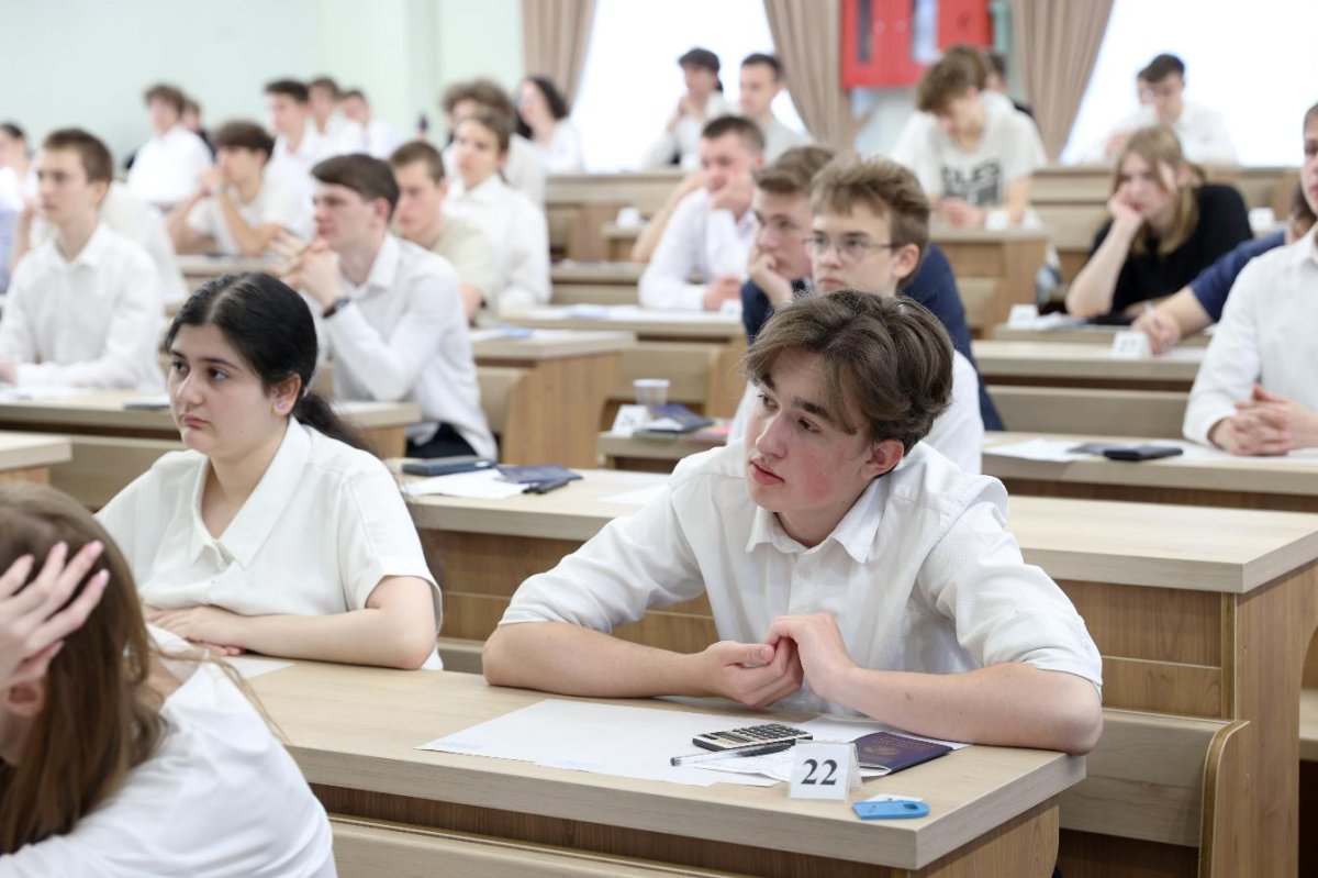 В Беларуси завершился прием документов на бюджетные места в вузах