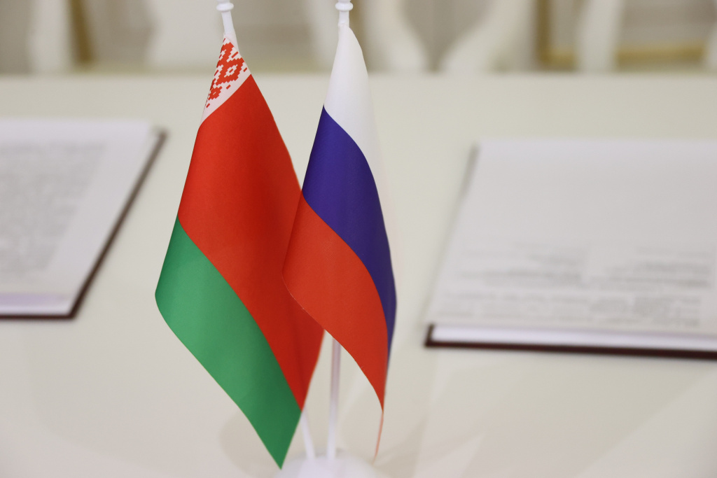  Форум городов-побратимов России и Беларуси начинает работу в Бресте