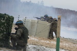 Первые штабные переговоры по подготовке учений в 2021 году провела ОДКБ