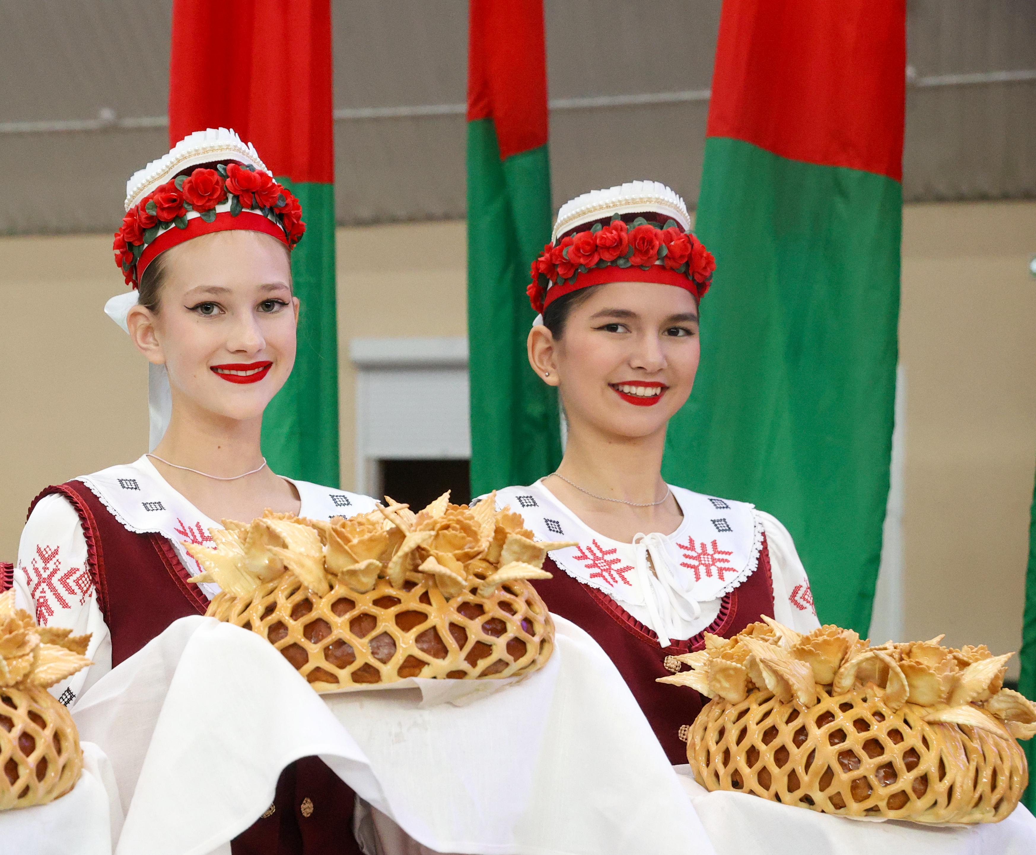 В Беларуси декабрь объявили месяцем гастрономического туризма