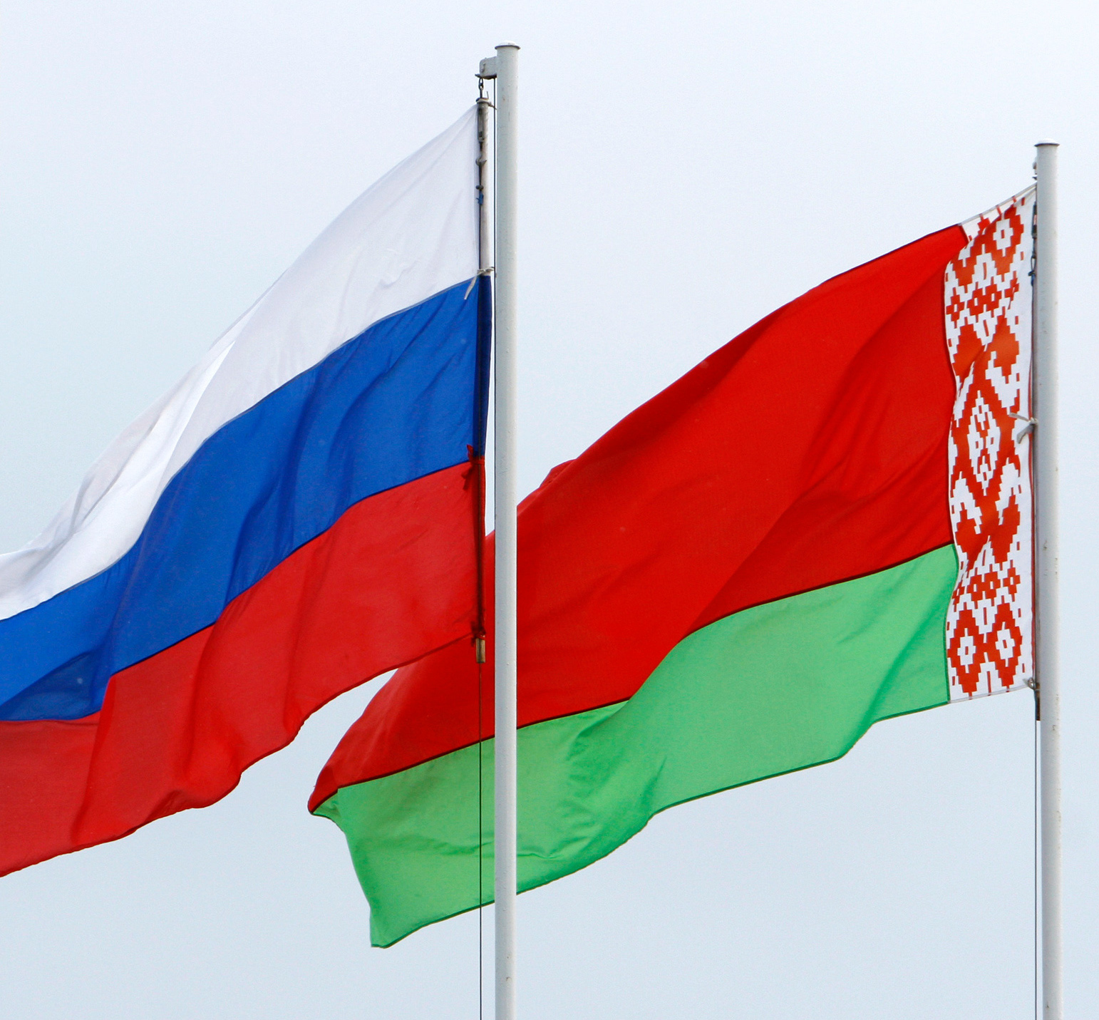 Отношения России и Беларуси имеют прочный фундамент народной дипломатии