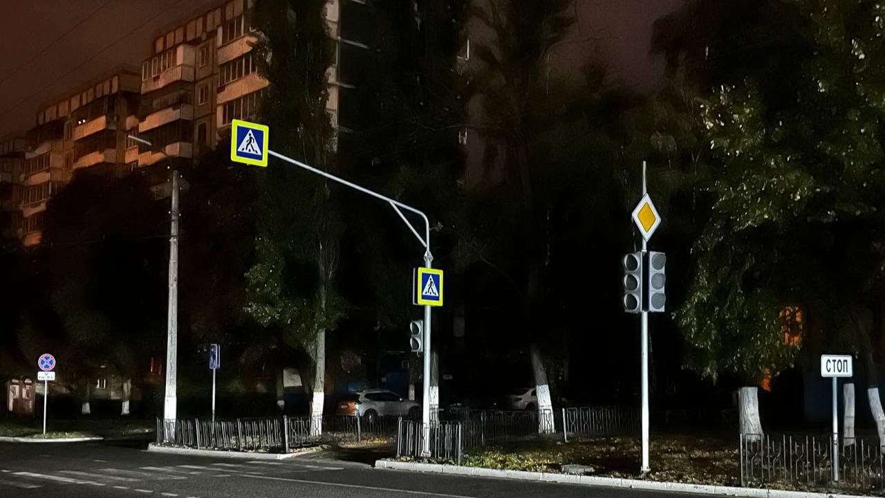 Без света в Белгородской области остались 556 тысяч человек.