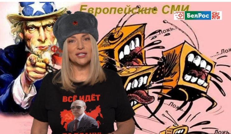 Европа пожирает себя!