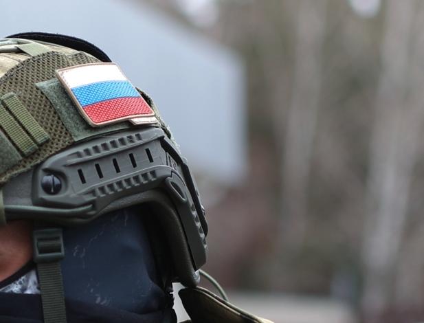 Российские войска сорвали попытку украинских формирований прорваться в Шебекино Белгородской области