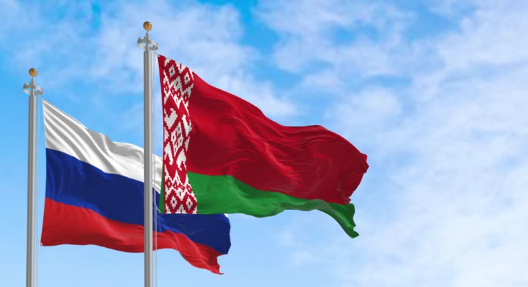 Около 5 тысяч объектов внесены в реестр имущества Союзного государства