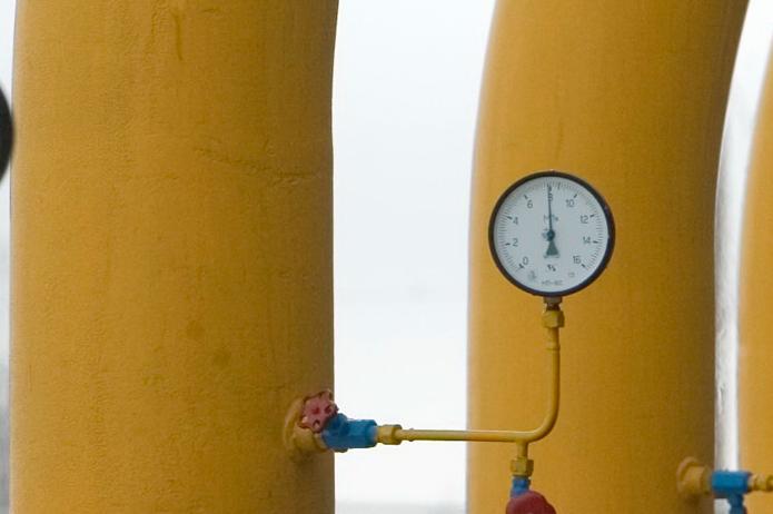 Поставки российского газа по "Северному потоку" полностью остановлены