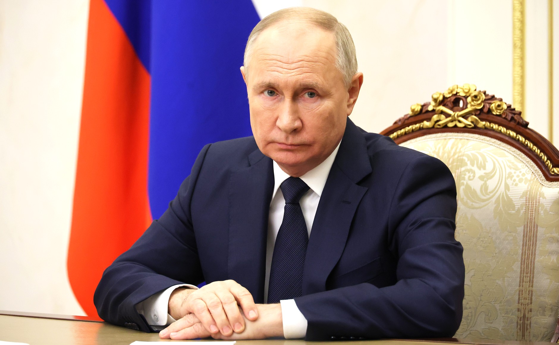 Путин: перед медициной встают новые планы, неизменно одно – великая миссия врача