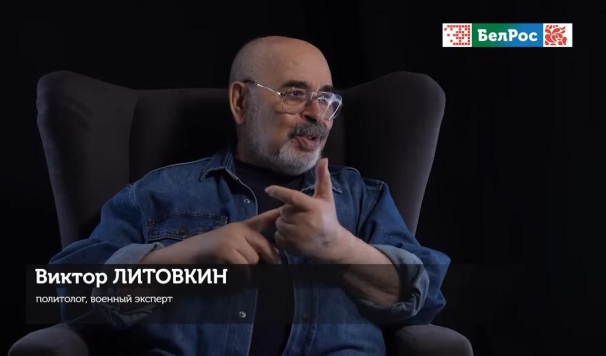 Литовкин: РФ не пойдет на условия, противоречащие ее национальным интересам