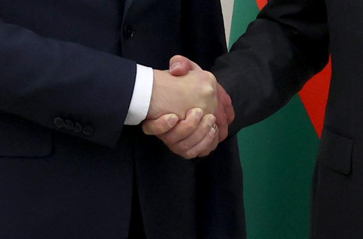 Сотрудничество в промышленности: Россия и  Беларусь обсуждают совместные проекты