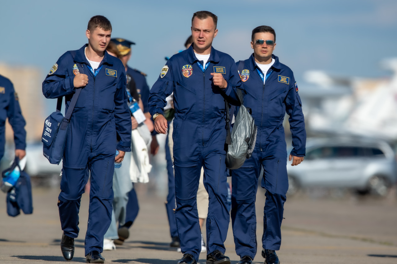 Итоги МАКС-2021