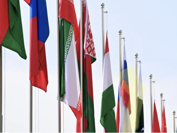 Беларусь готова к ускорению  юрпроцедур для вступления в ШОС в качестве полноправного члена 