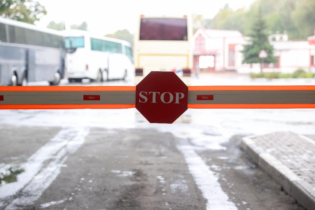 Платный въезд в Латвию: нововведения для автопутешественников из РФ и Беларуси