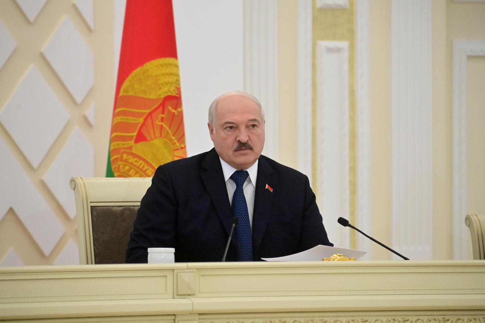Александр Лукашенко: вступительная кампания в вузы не должна быть лотереей