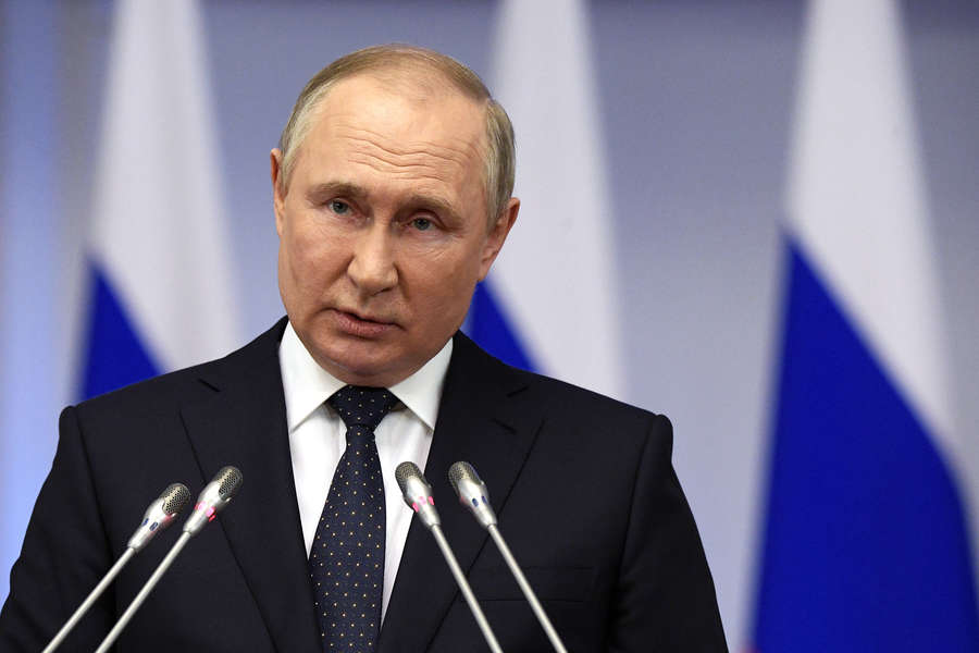Путин не будет поздравлять Байдена и американцев с Днем независимости
