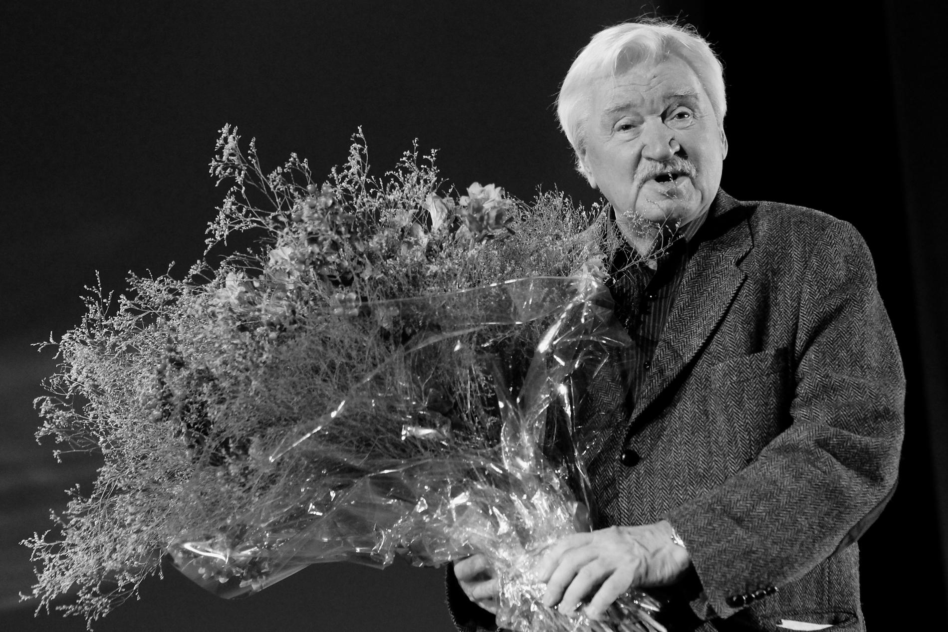 Режиссер Игорь Масленников умер на 91-м году жизни