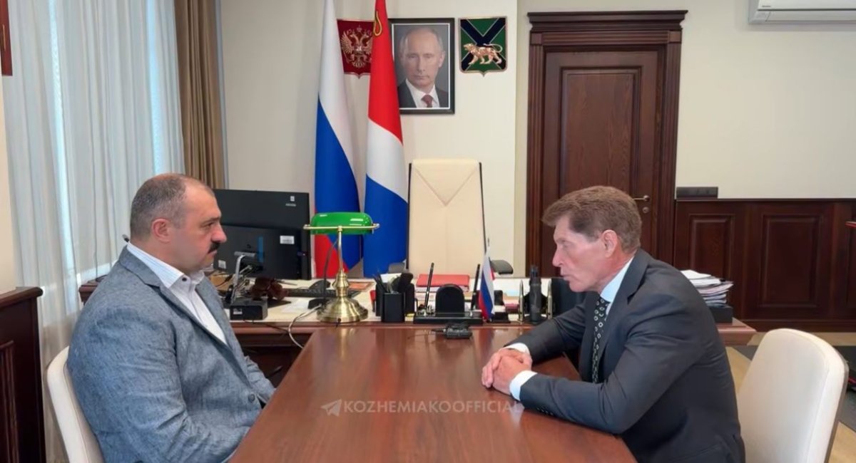 Приморье и Беларусь укрепляют сотрудничество в спорте, культуре, экономике