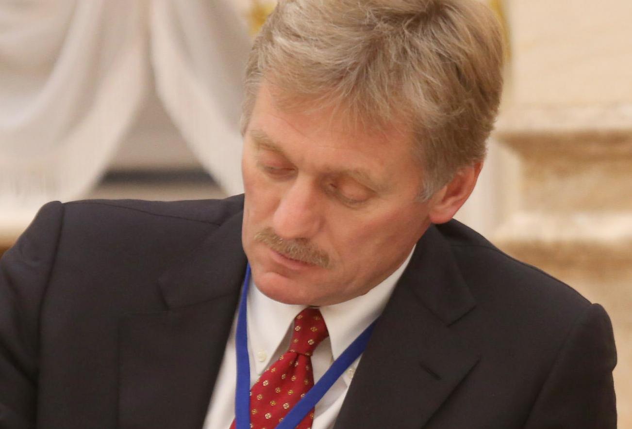 В Кремле ответили на вопрос о применении ядерного оружия на Украине советом читать доктрину