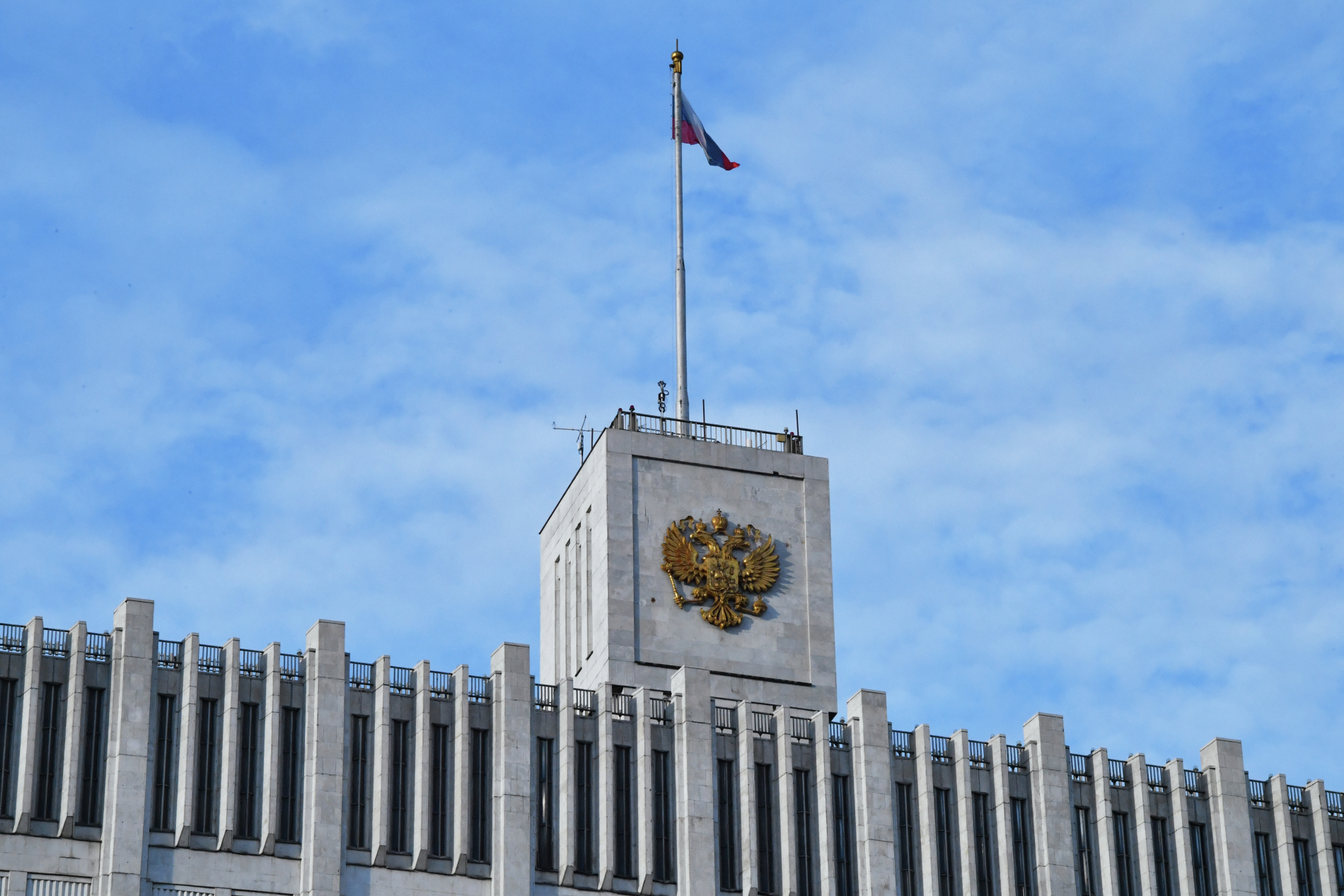 В РФ до 2035 года создаст 9 центров инноваций для развития транспортных технологий