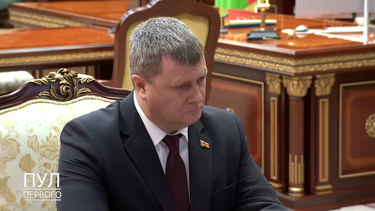 Белорусский посол подчеркнул значимость экспорта продукции в Россию