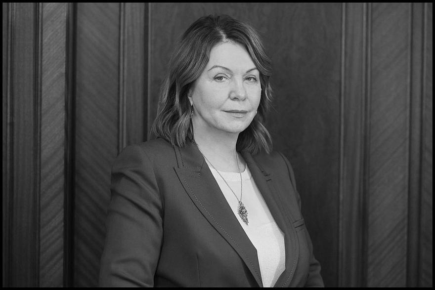 Вечная память Ирине Подносовой: значимый вклад в судебную систему России