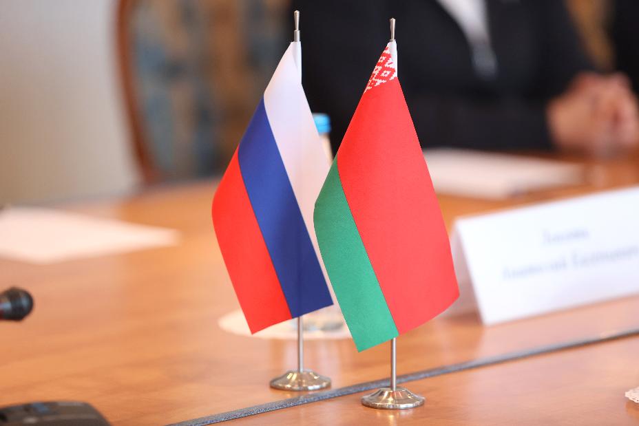 Совмин Беларуси согласовал проект союзной программы по тыловому обеспечению