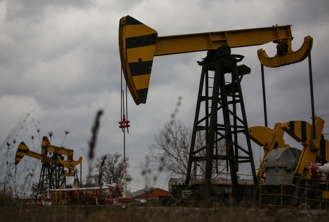 В  МИД РФ назвали идею потолка цен на российскую нефть путем к дестабилизации энергорынков