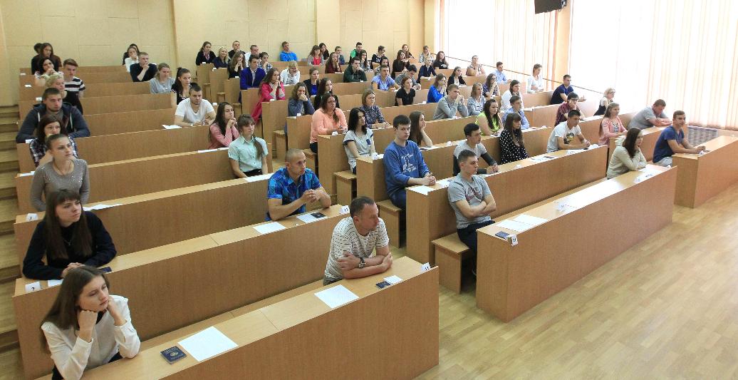 Россия увеличит квоты на обучение белорусов в следующем году