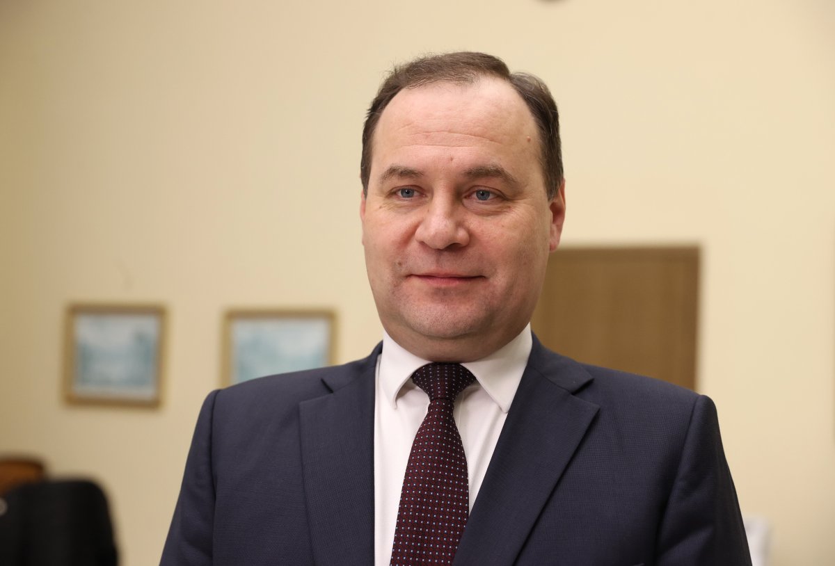 Беларусь и Россия намерены в ближайшее время подписать соглашение о перевалке белорусских грузов через порты РФ