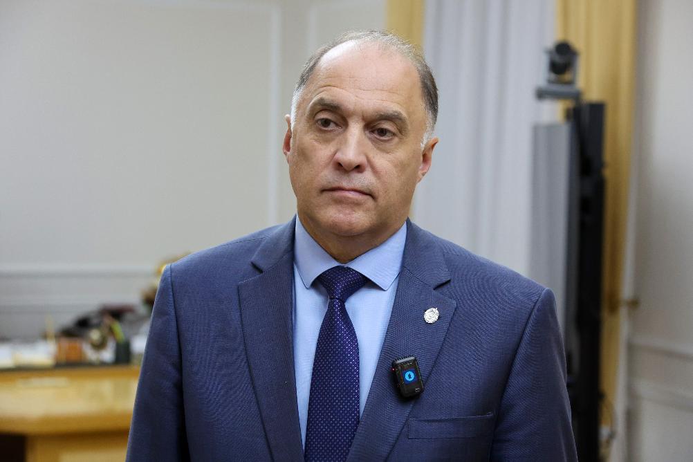 Поставка ракетного комплекса "Орешник" в Беларусь завершатся в декабря