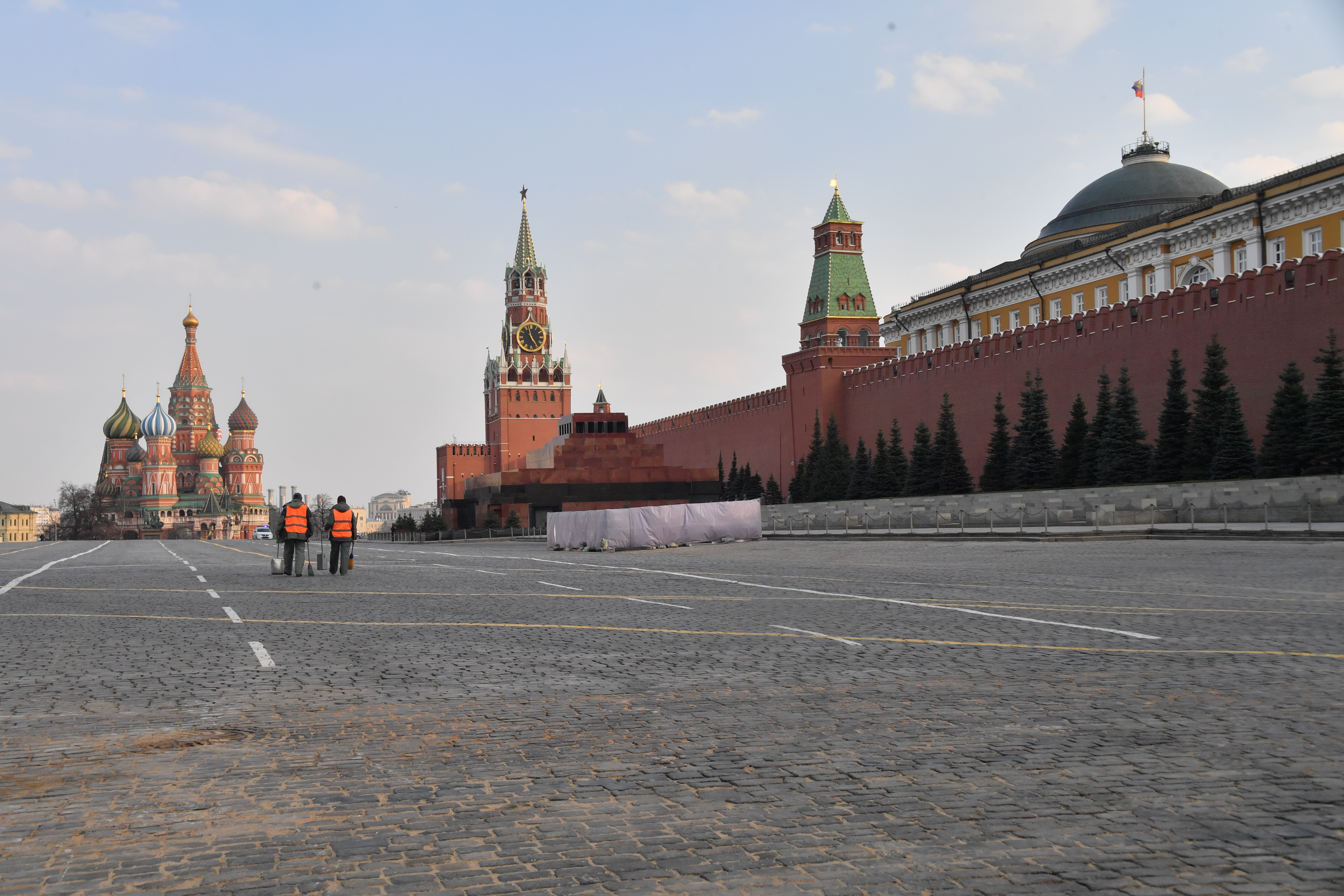 Дмитрий Песков: в Кремле уверены в правильности начала СВО на Украине