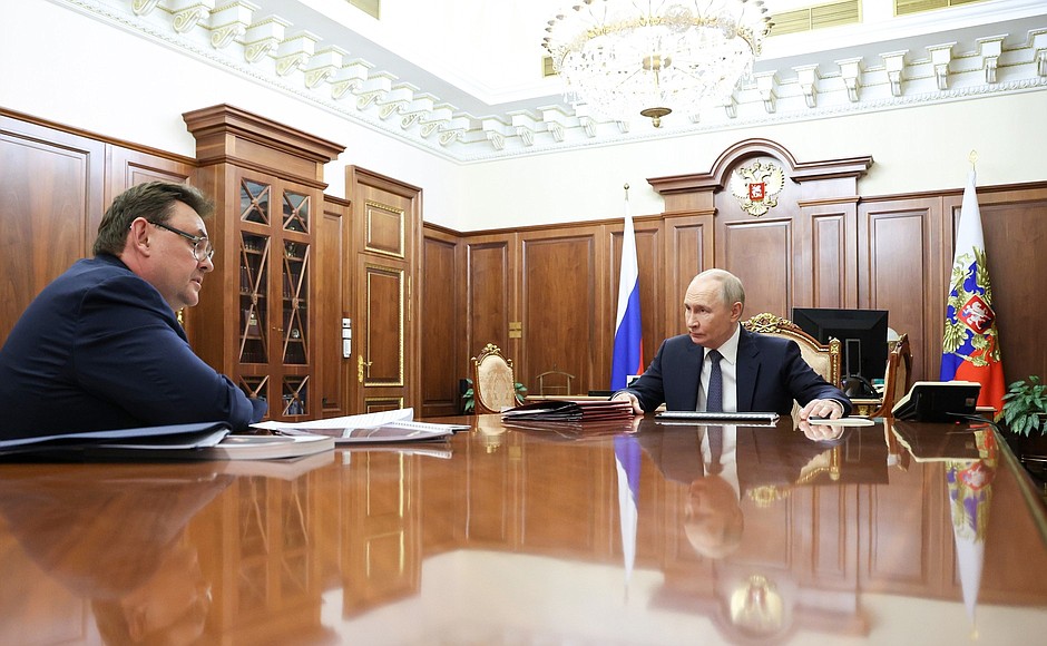 Чуйченко: российскую корпорацию адвокатов составляют 75 тыс. человек