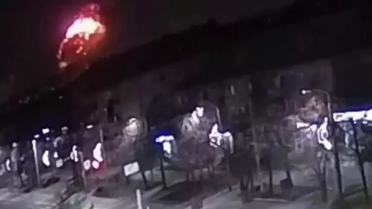 При взрыве на предприятии в Копейске пострадало 19 человек