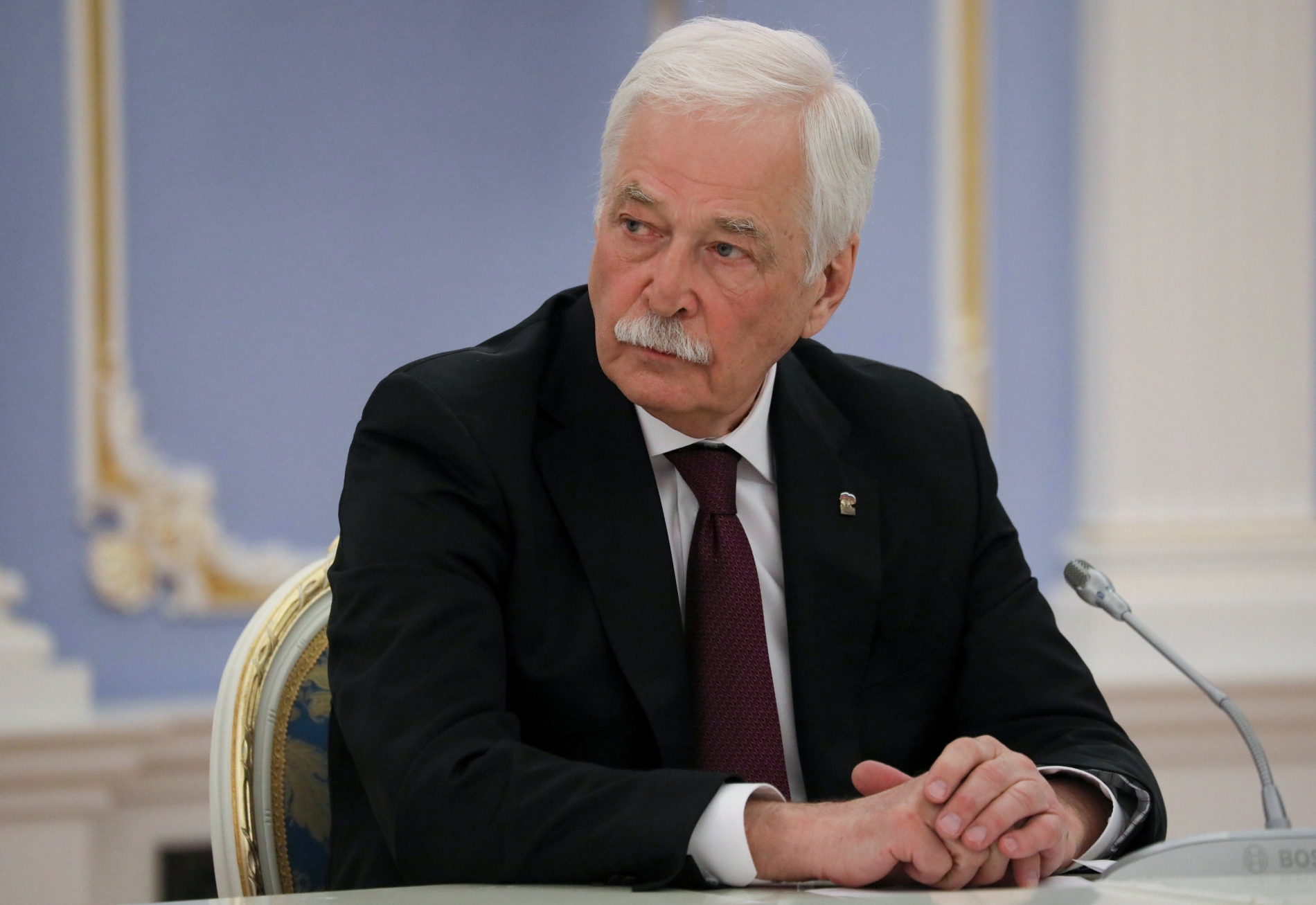 Борис Грызлов назвал продолжение интеграции России и Беларуси главным приоритетом