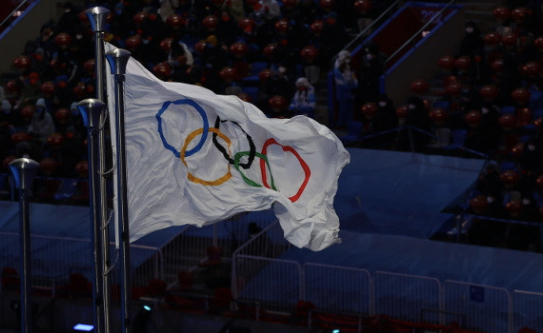 Глава МОК допустил участие российских и белорусских спортсменов в Олимпиаде в Париже под нейтральным флагом