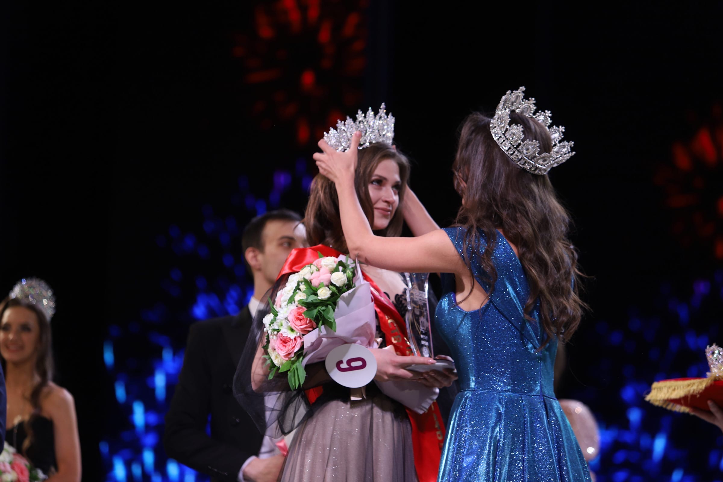 В Ставрополе объявили победительницу юбилейного 30-го российско-белорусского конкурса красоты и творчества 