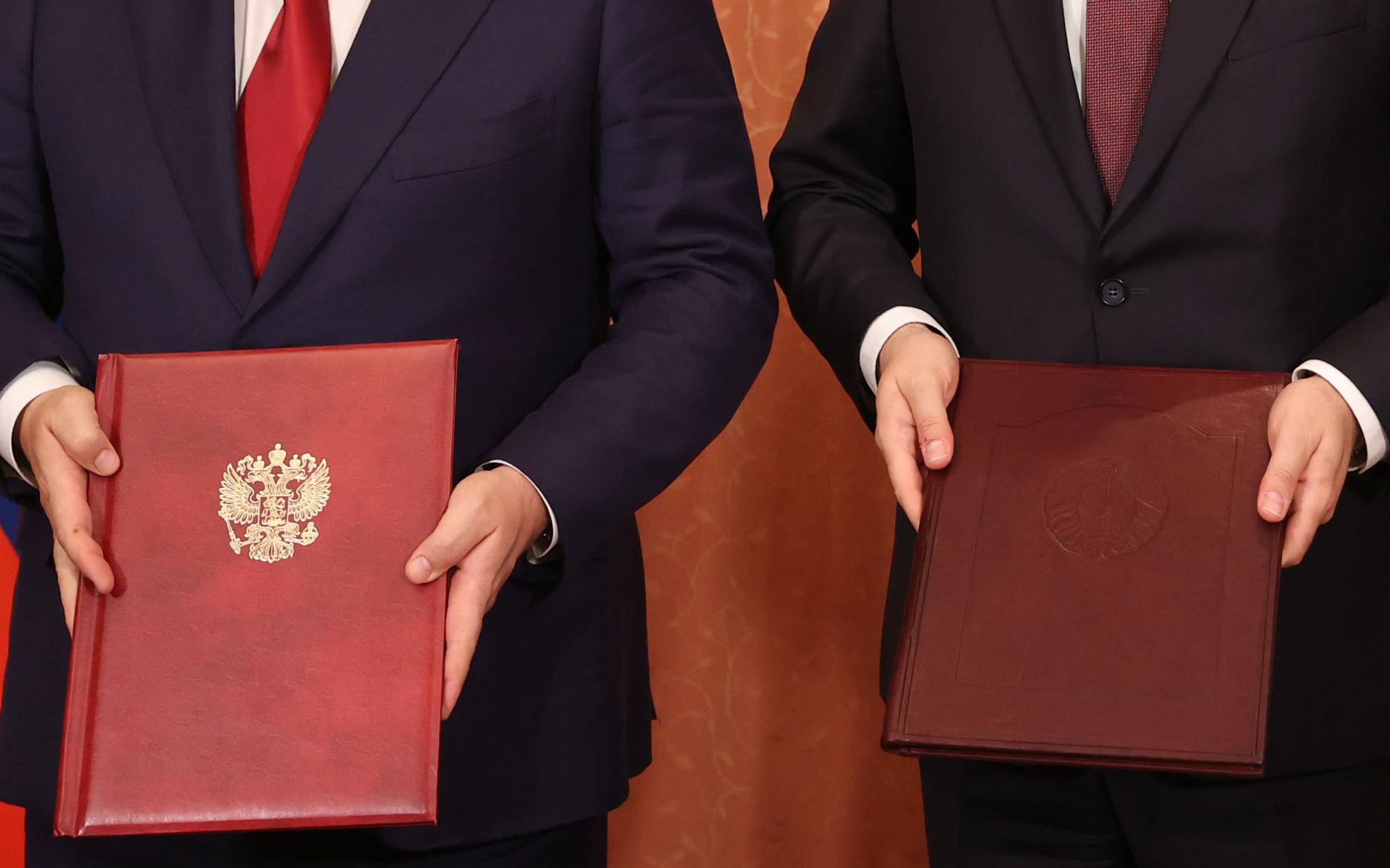 Головченко: Москва и Минск сплотились и уверенно двигаются созидательным курсом