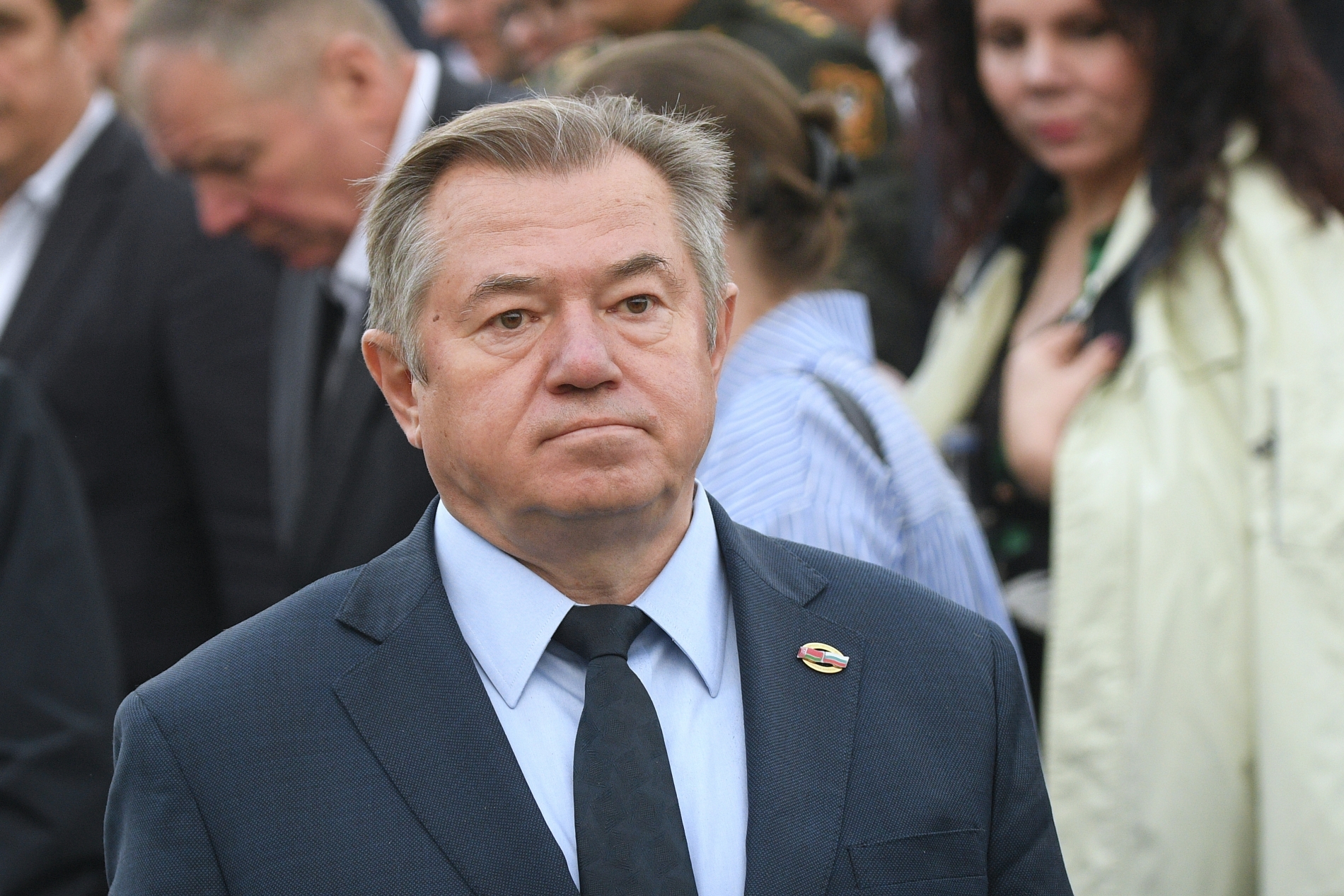 Транспортные магистрали — ключ к экономическому росту: мнение Сергея Глазьева