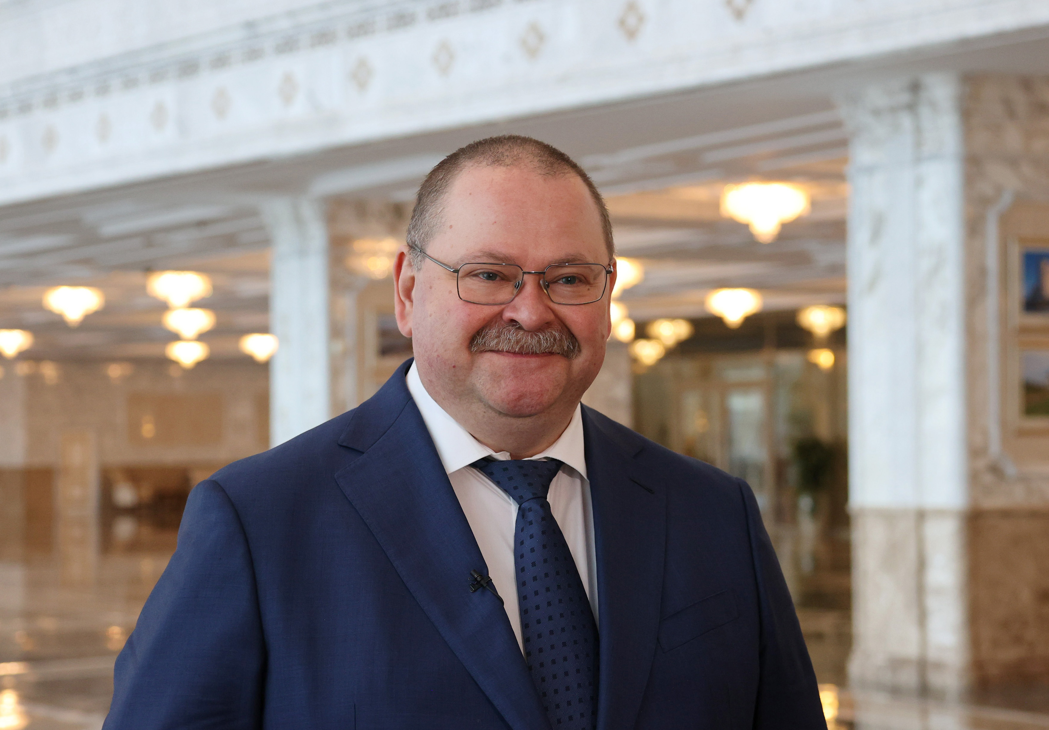 Губернатор Пензенской области: Беларусь поможет региону в импортозамещении западной продукции 