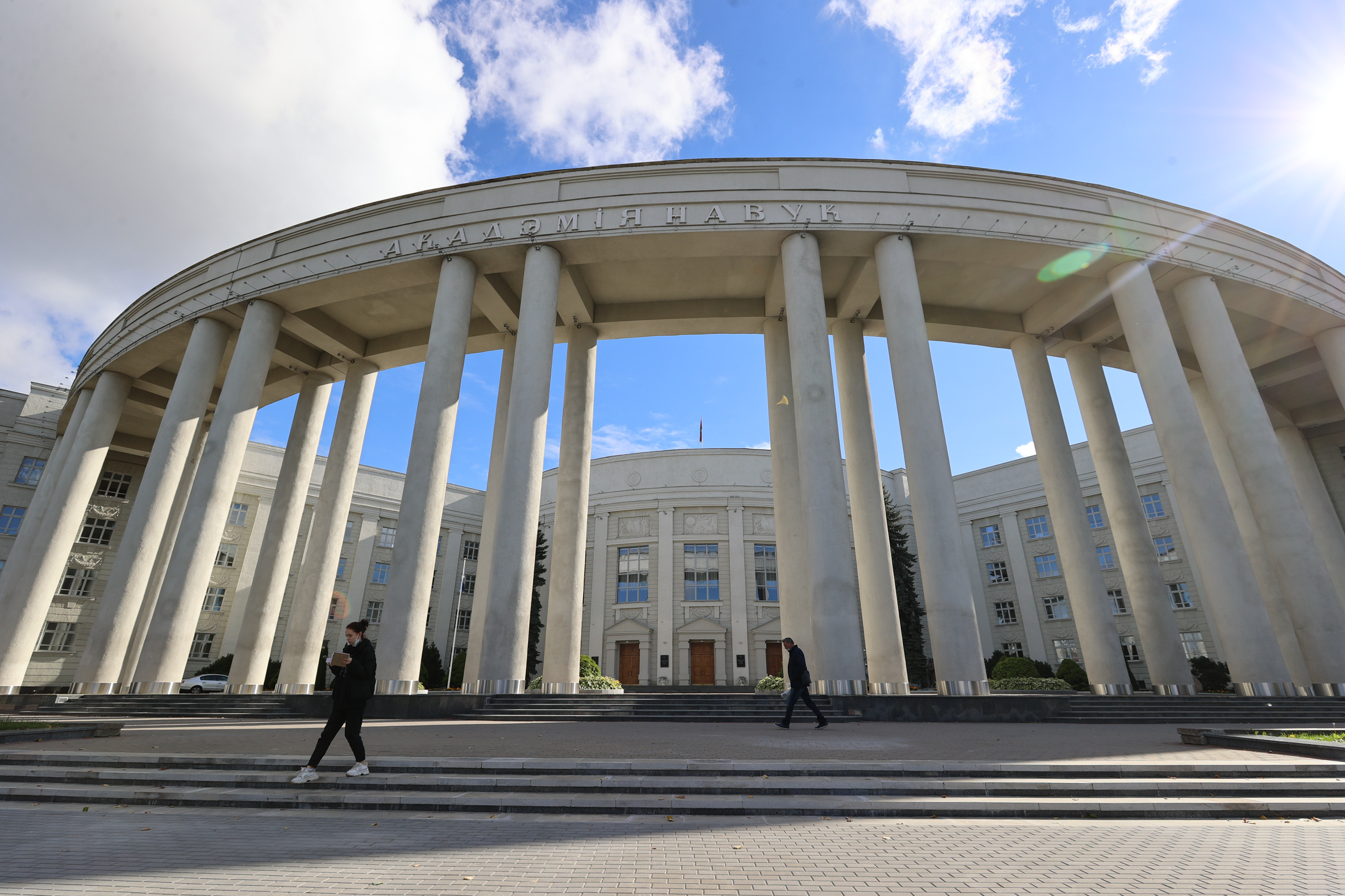 "Молодежь в науке - 2021": разработки молодых ученых презентовали на международной конференции в НАН