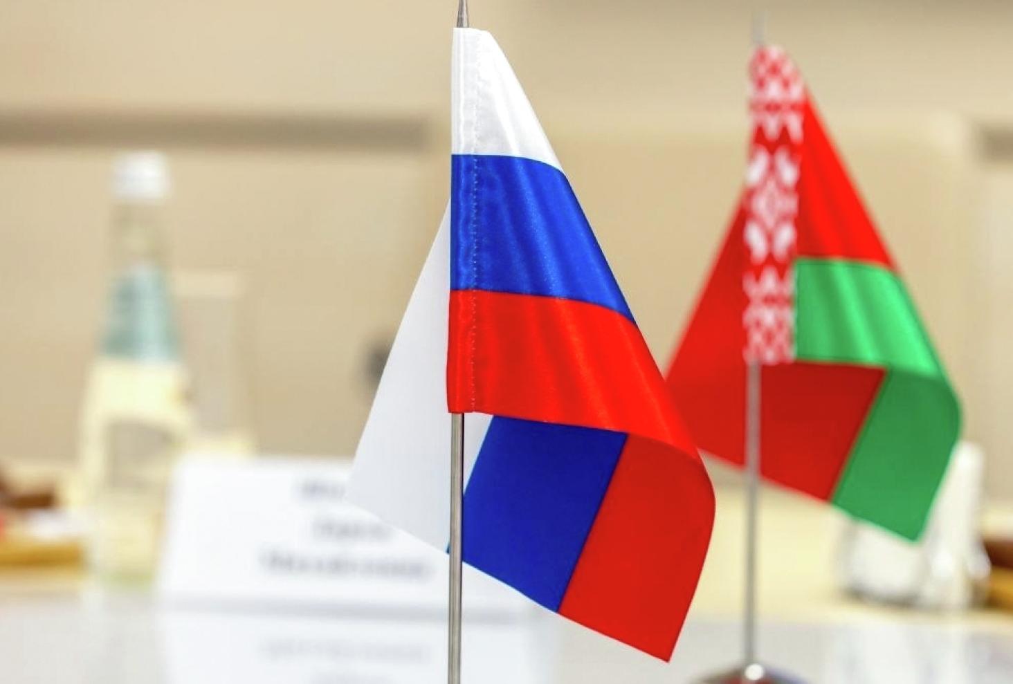 Беларусь и Россия выступили в ОБСЕ с совместным заявлением к 84-й годовщине ВОВ