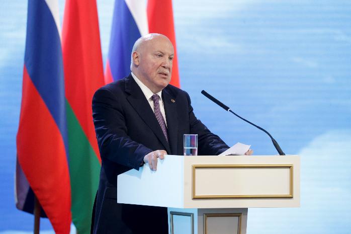 Мезенцев: у южных границ Беларуси ведутся шаги на оказание давления на СГ
