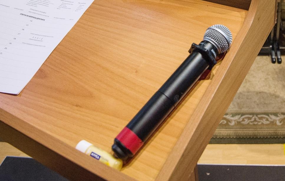 В Минске пройдут литературные встречи "Русские поэты новой весны"