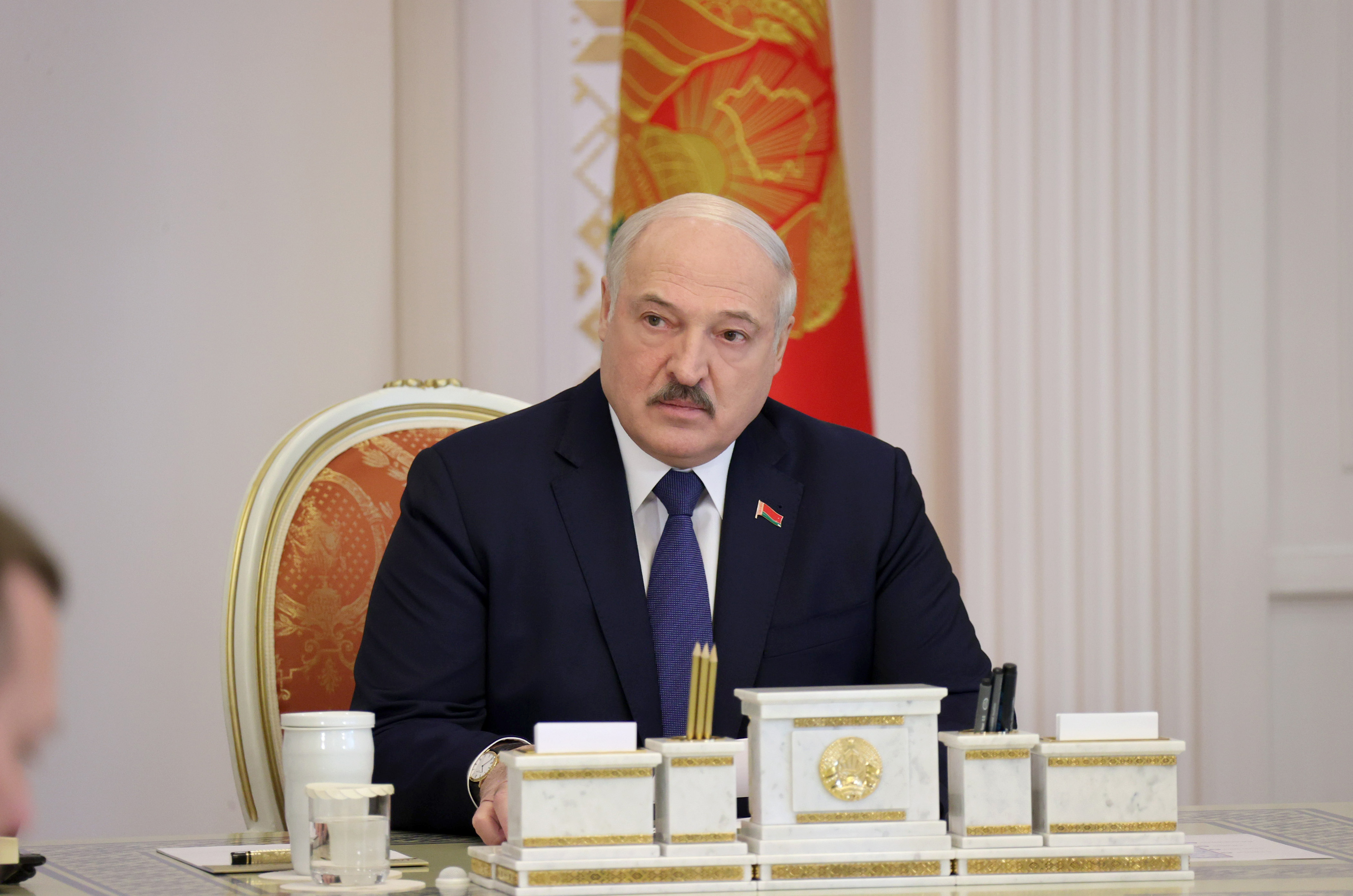 Совершенствование порядка обжалования судебных решений в уголовном процессе стало темой совещания у Александра Лукашенко
