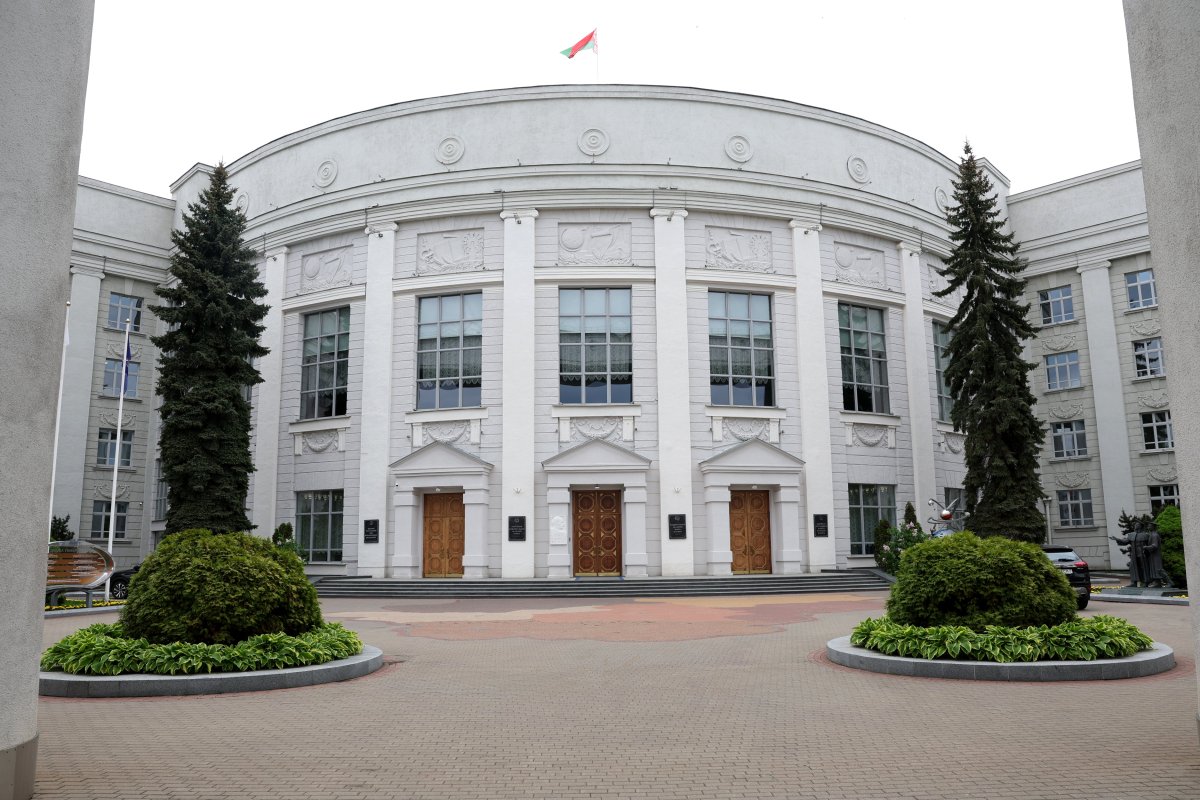 В Минске обсудили вопросы науки и инноваций в рамках Союзного государства