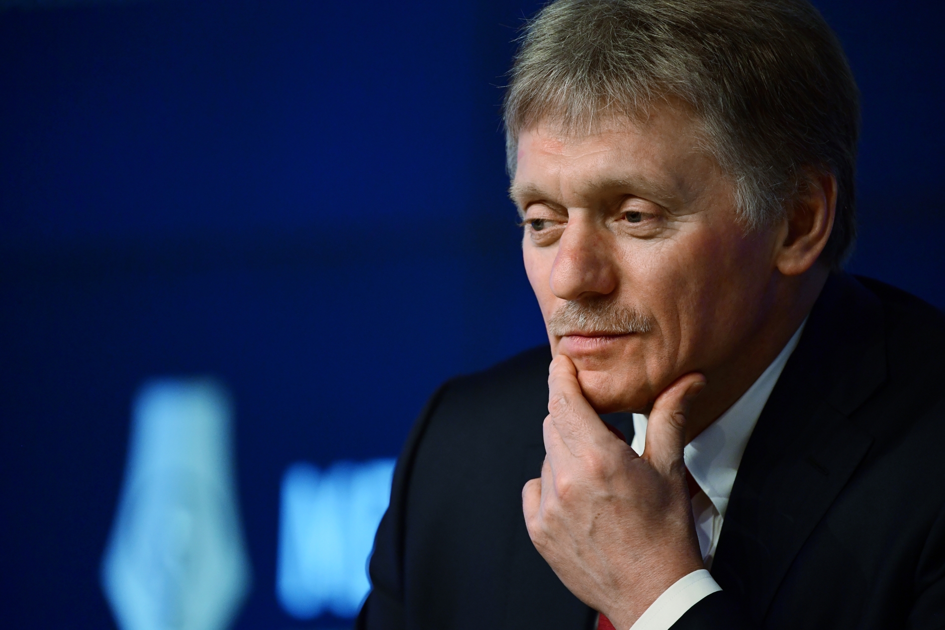 Дмитрий Песков заявил, что процветание России и россиян лежит в основе идеологии Путина