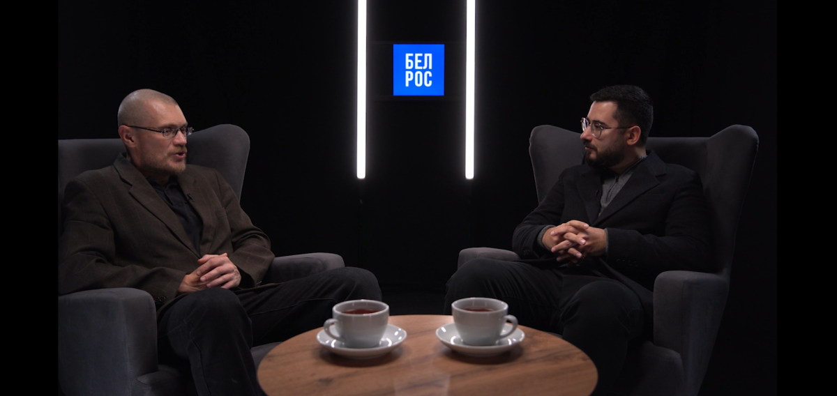 Год президенства Трампа / Коррупционный скандал на Украине / Новы спецпосланник США в Беларуси